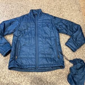 REI Women's Primaloft Jacket